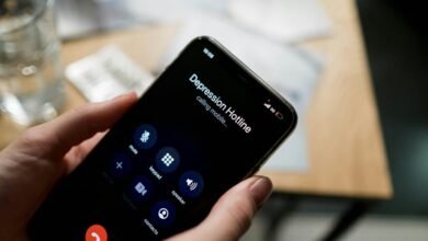 emergency help contact number