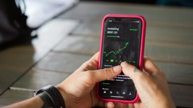 key stocks for growth