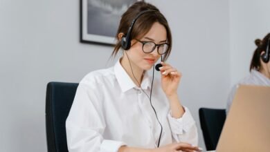 support hotline customer service