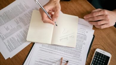 detailed evaluation of entries