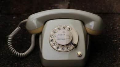 incoming call phone numbers