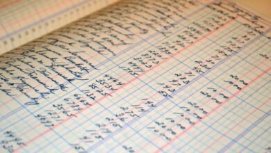 list of phone numbers