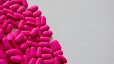 technical dataset with identifiers