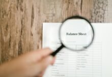 account activity overview summary