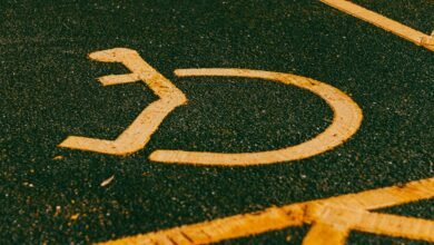 blog traffic and access