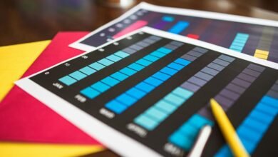 data line contact report