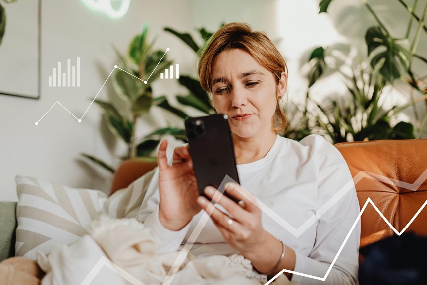 digital interaction trends analysis