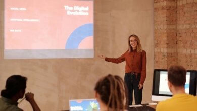 educational system access overview