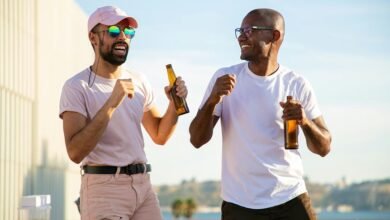 evelyne s public activities summarized