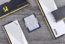 performance data overview provided