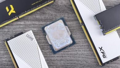 performance data overview provided