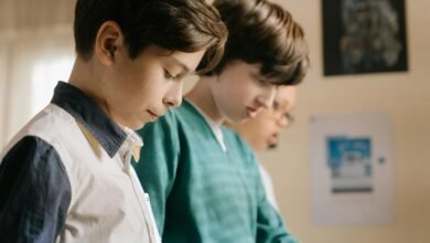 profile engagement analysis overview