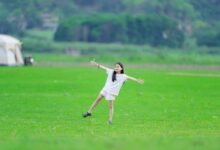 user activity and trends