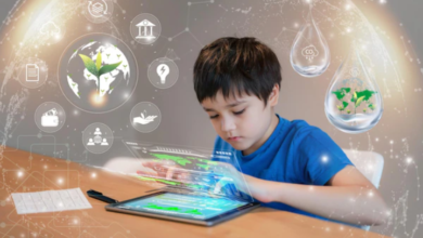 EdTech Innovations in Learning