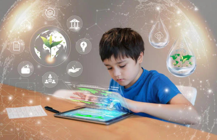 EdTech Innovations in Learning
